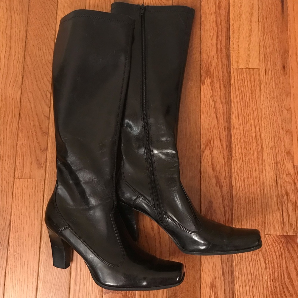 🌷Franco Sarto Tall Boots🌷